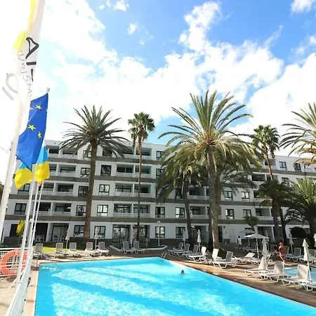 Lovelly San Bartolome de Tirajana (Gran Canaria)